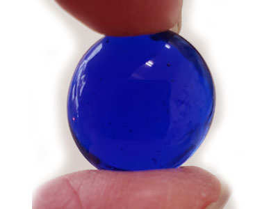 JナゲットS-BL ブルー