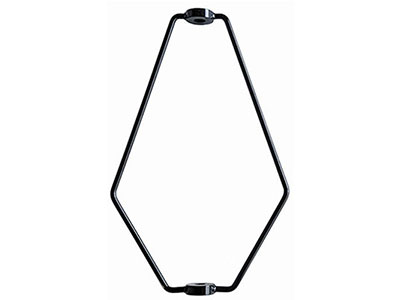 一体型ひし形ハープ250