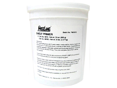 HI-FIRE シェルフプライマーL