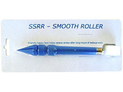 スムース ローラー