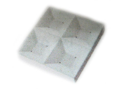 スランピングモールド FSD35