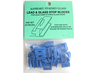 ストップブロック