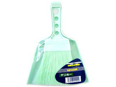 テーブルぼうき