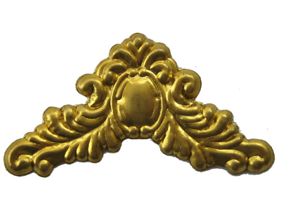 コーナーデコレーション L