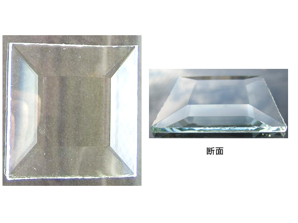 ベベルパーツ SQ2