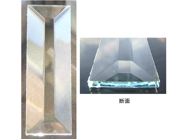 ベベルパーツ RE23