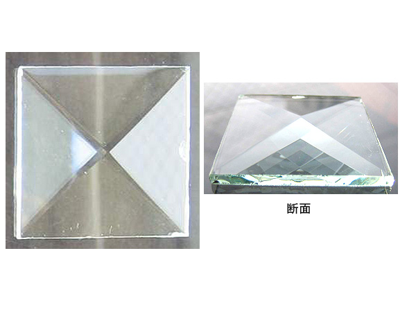 ペンシルベベル PQ3