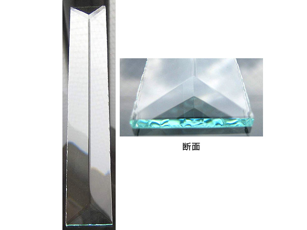 ペンシルベベル PR26