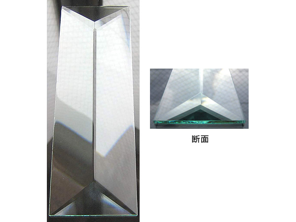 ペンシルベベル PR46