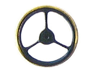 ホイールリング 2-3/4インチ