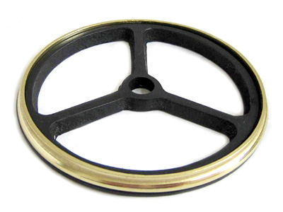 ホイールリング 3-3/4インチ