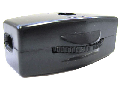 中間スイッチロータリー式