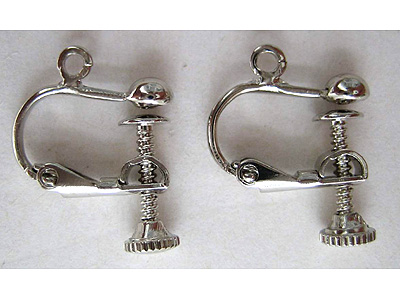 Wアクション シルバー