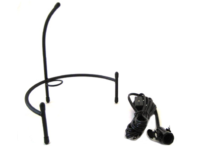 立て掛けベースL