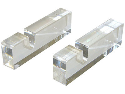 アクリルスタンドA