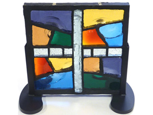 ダルパネルスタンド※受注発注商品