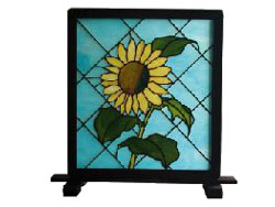 ヒマワリ パターン