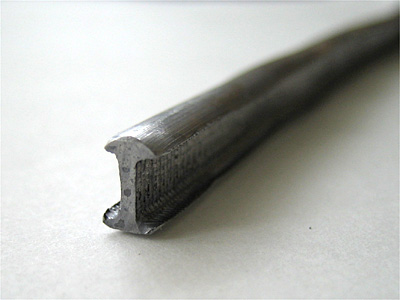 マツムラメタル RH-4 ソフト (バラ)