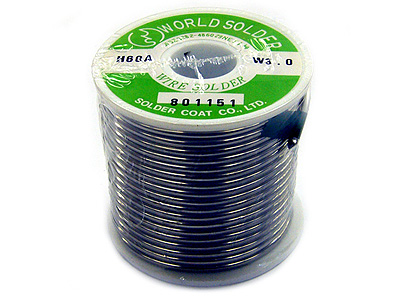 ステンドワイヤー 6-3 / 1Kg