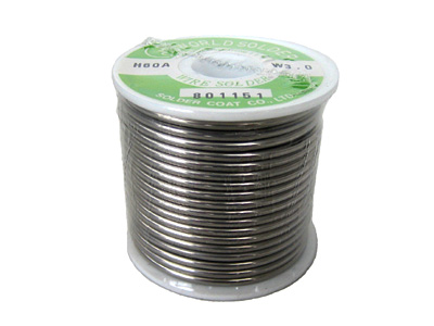 巻きはんだ 6-4 / 10Kg入