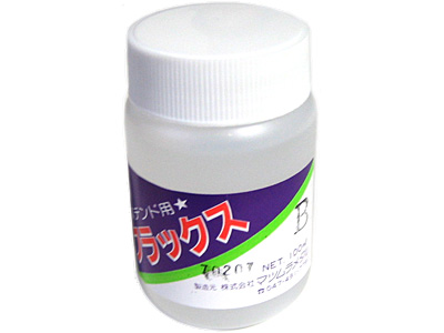 フラックスB / 100cc