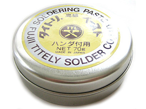 タイトリペースト / 70g