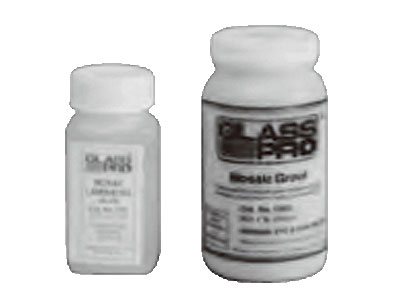 ラミネートグラウト(アイボリー)