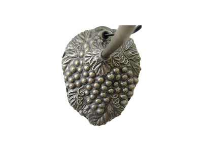 グースネック グレープ M