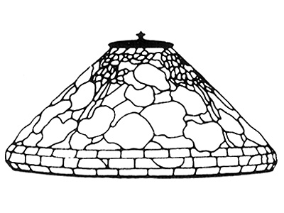 オディッセイ システム T1451(ゼラニウム)