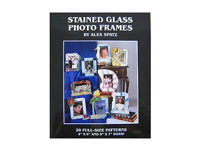 PHOTO FRAMES