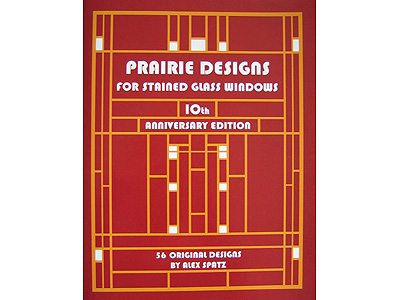 PRAIRIE DESIGN