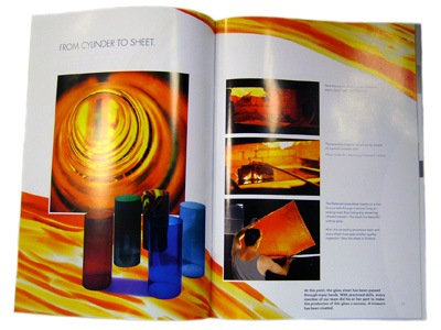 ランバーツカラーカタログ