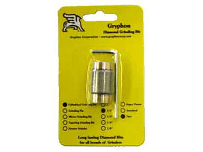 グリフェット用替刃 GR3/4F(ファイン)