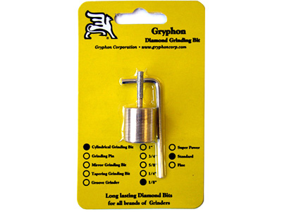 グリフェット用替刃 GR1/8"