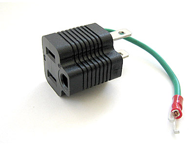 アダプタープラグ KRP-25