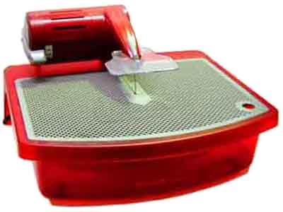 トーラスリングソー3