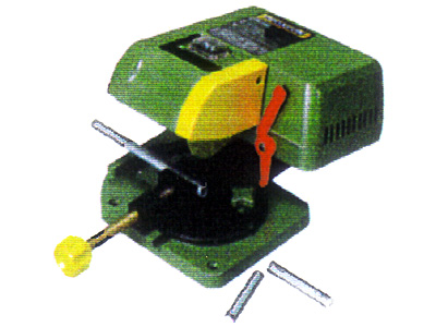 ミニカッティングソー