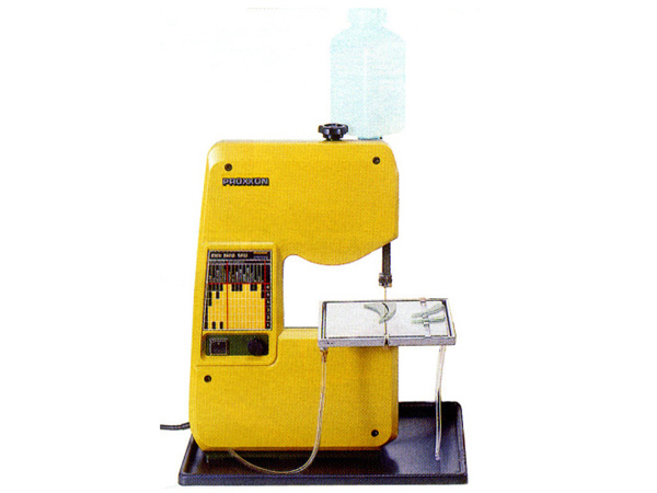 ミニバンドソー(ダイヤ刃付)※受注発注商品