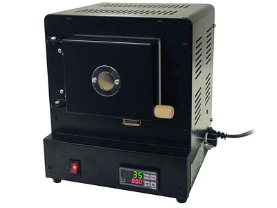 miniキルンBK ※受注発注商品