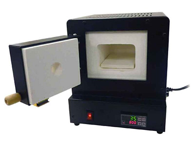 miniキルンBK ※受注発注商品