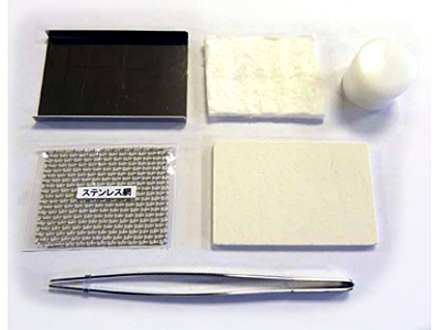 miniキルンBK ※受注発注商品