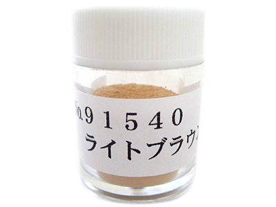 OPライトブラウン