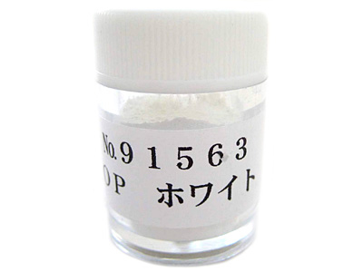 OPホワイト