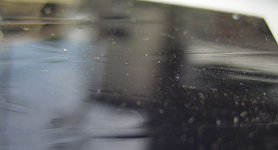 ランバーツ アンティックレギュラー