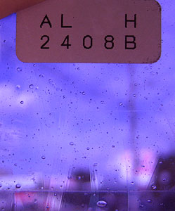 ランバーツ アンティックレギュラー