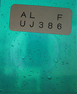 ランバーツ オパック