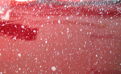 ランバーツ バリゲイト