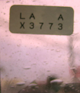 ランバーツ アンティックレギュラー