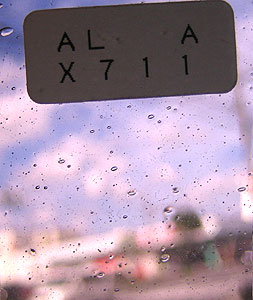 ランバーツ アンティックレギュラー