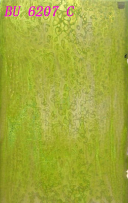 ブルズアイ リングモトル